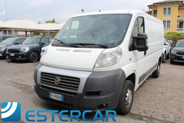 FIAT Ducato usata, con ABS
