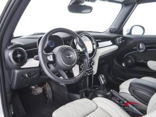 MINI Cabrio usata 7
