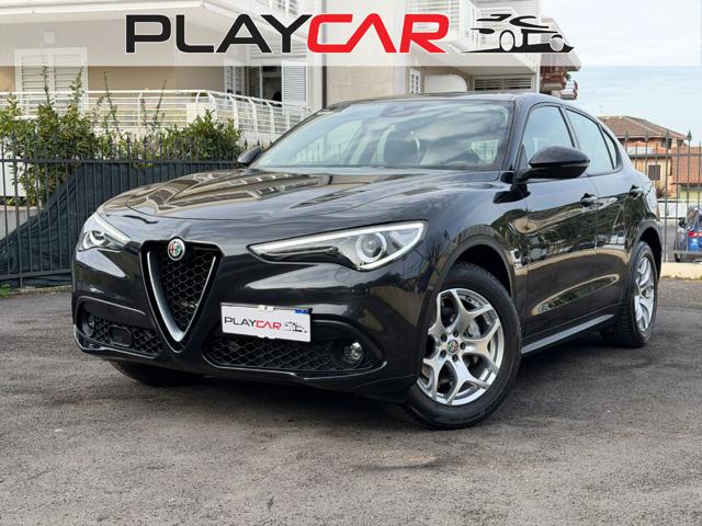 ALFA ROMEO Stelvio usata, con ABS