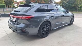 AUDI A5 usata, con Fendinebbia
