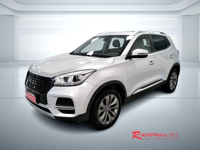 DR MOTOR DR 4.0 usata 14