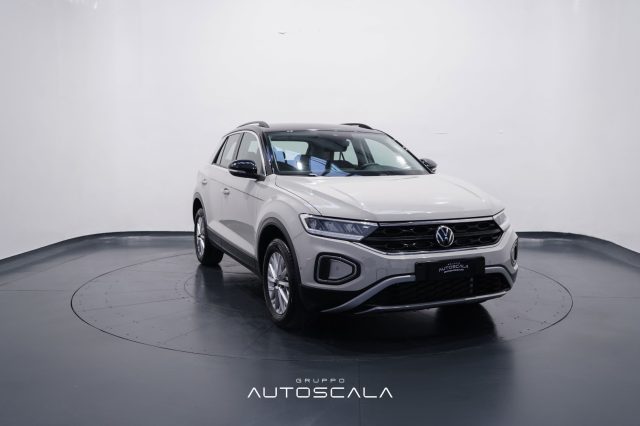 VOLKSWAGEN T-Roc usata, con Chiusura centralizzata