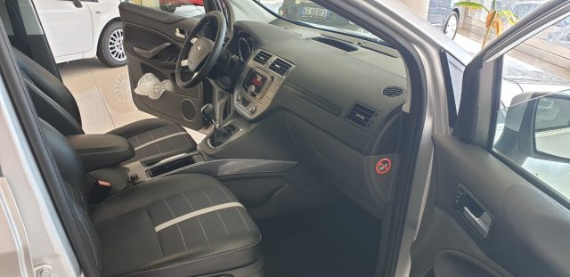 FORD Kuga usata, con Controllo automatico clima