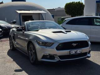 FORD Mustang usata, con Airbag laterali
