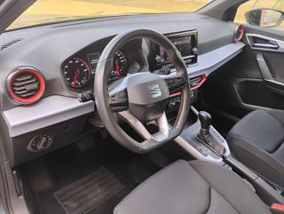 SEAT Arona usata, con ESP
