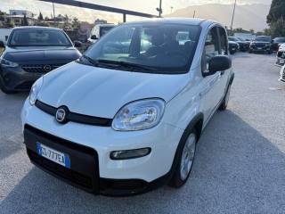 FIAT Panda usata, con Airbag