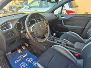 DS AUTOMOBILES DS 4 usata, con Cerchi in lega