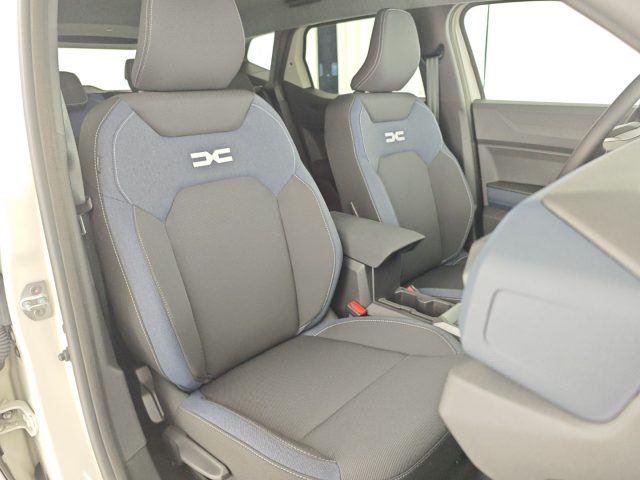 DACIA Duster usata, con Fari LED