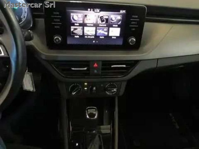 SKODA Scala usata, con Chiusura centralizzata