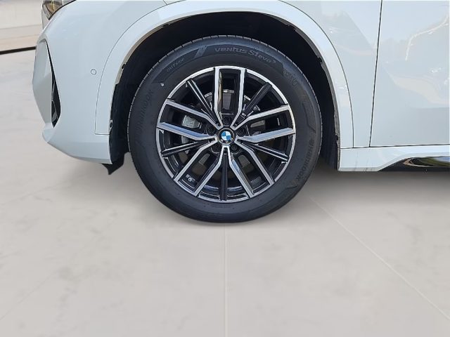BMW X1 usata, con Cerchi in lega
