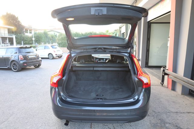 VOLVO V60 usata, con Climatizzatore