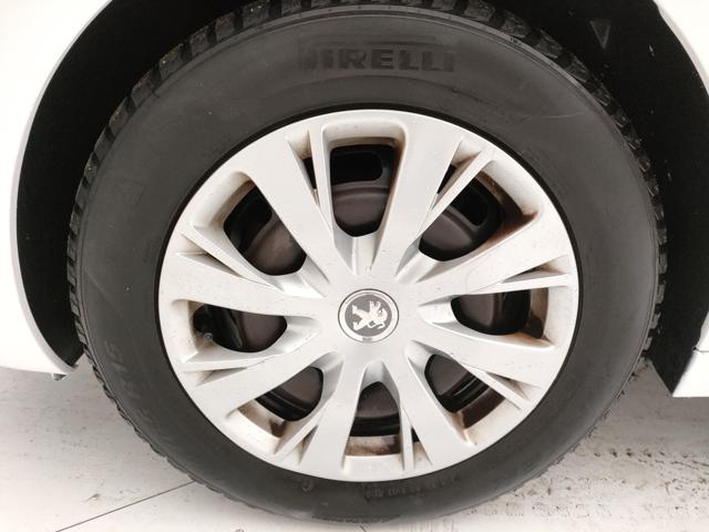 PEUGEOT 208 usata, con Climatizzatore