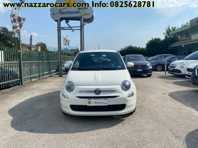 FIAT 500 usata, con Airbag