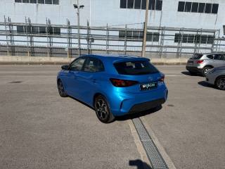 MG MG3 usata, con Airbag laterali