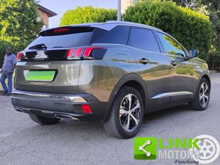 PEUGEOT 3008 usata, con Chiusura centralizzata
