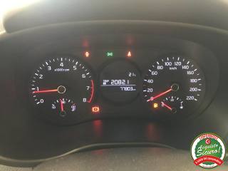 KIA Picanto usata, con Immobilizzatore elettronico