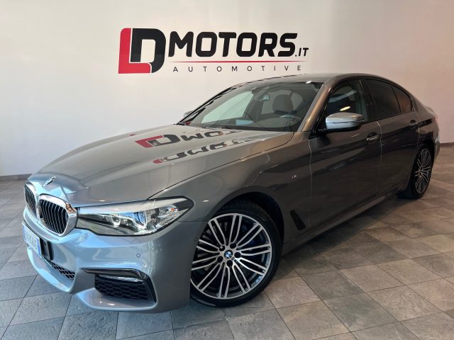 BMW 530 usata, con ABS