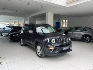 JEEP Renegade usata, con Antifurto