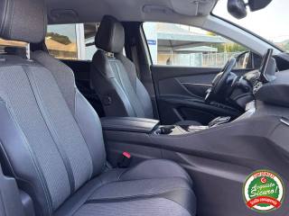 PEUGEOT 5008 usata, con Servosterzo