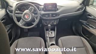 FIAT Tipo usata, con Boardcomputer