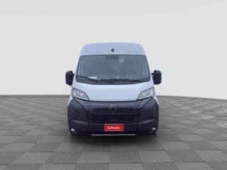 PEUGEOT Boxer usata 4