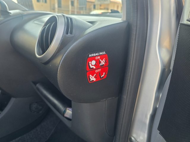 TOYOTA Aygo usata 67