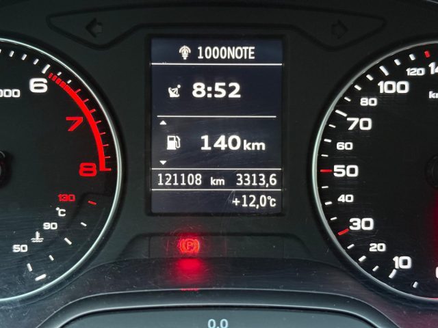 AUDI Q2 usata, con Chiusura centralizzata