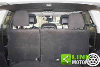 FIAT Freemont usata, con Autoradio digitale