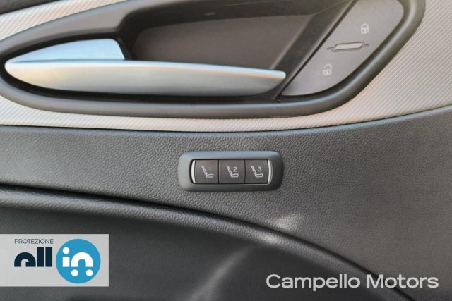 ALFA ROMEO Stelvio usata 19