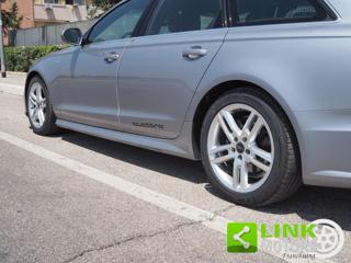 AUDI A6 usata, con Servosterzo