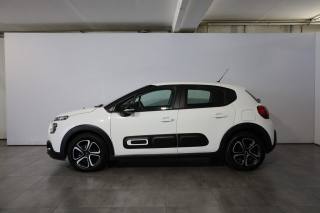 CITROEN C3 usata, con Airbag laterali