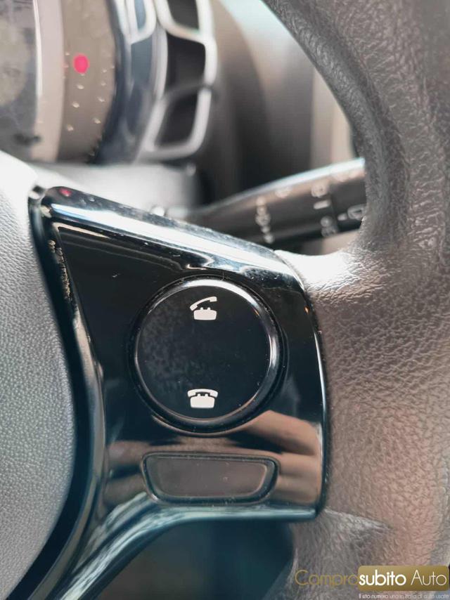 CITROEN C1 usata, con Specchietti laterali elettrici