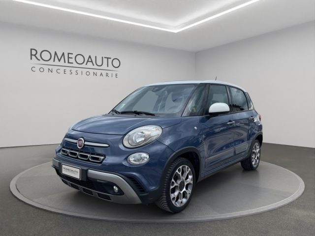 FIAT 500L usata, con Airbag