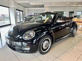 VOLKSWAGEN Maggiolino usata, con Airbag laterali