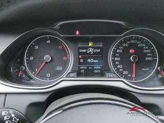 AUDI A4 usata 9
