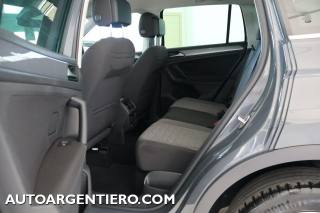VOLKSWAGEN Tiguan usata, con Autoradio digitale