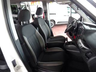 FIAT Doblo usata, con ESP