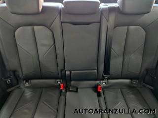 AUDI Q3 usata, con USB