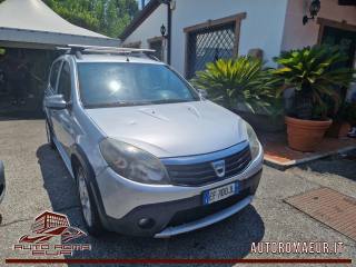 DACIA Sandero usata, con Cerchi in lega