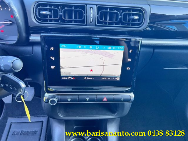CITROEN C3 usata, con Chiusura centralizzata