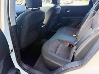 NISSAN Qashqai usata, con Climatizzatore
