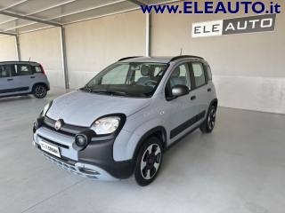FIAT Panda usata, con Airbag Passeggero