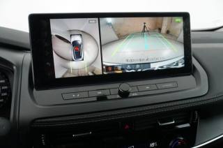 NISSAN Qashqai usata, con ESP