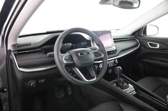JEEP Compass usata 1
