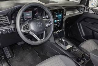 VOLKSWAGEN Amarok usata, con Alzacristalli elettrici