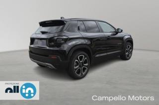 JEEP Avenger usata 2