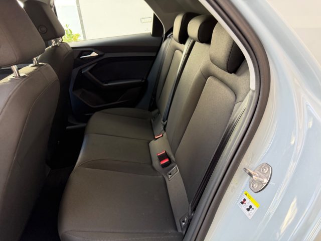 AUDI A1 usata, con USB