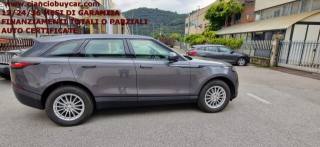 LAND ROVER Range Rover Velar usata, con Servosterzo