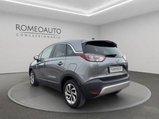 OPEL Crossland X usata, con Airbag Passeggero