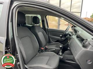 DACIA Duster usata, con Boardcomputer